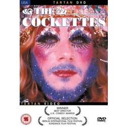 The Cockettes [DVD] [2002]